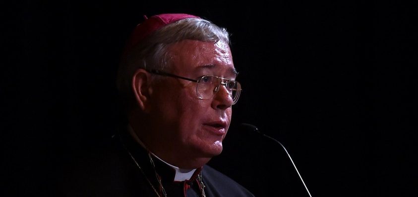 Erzbischof: «Luc Frieden hat mein Vertrauen»