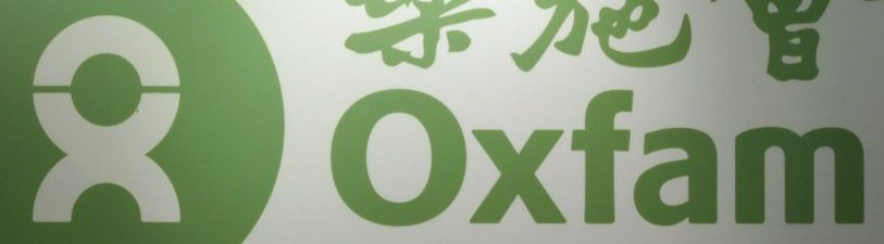 Leserbrief / Oxfam féiert hiren Anti-Lëtzebuerg-Bashing virun. Haalt op, hir Wueren ze kafen!