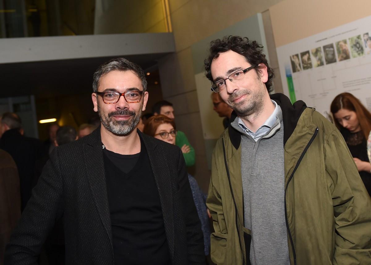 Foto: Isabella Finzi