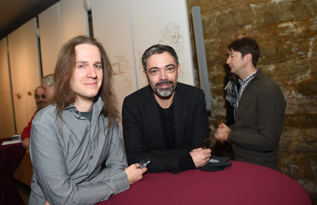 Foto: Isabella Finzi