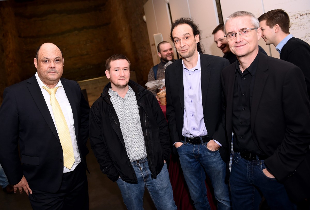 Foto: Isabella Finzi