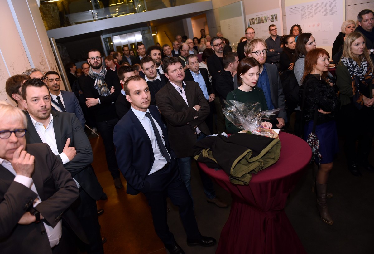 Foto: Isabella Finzi