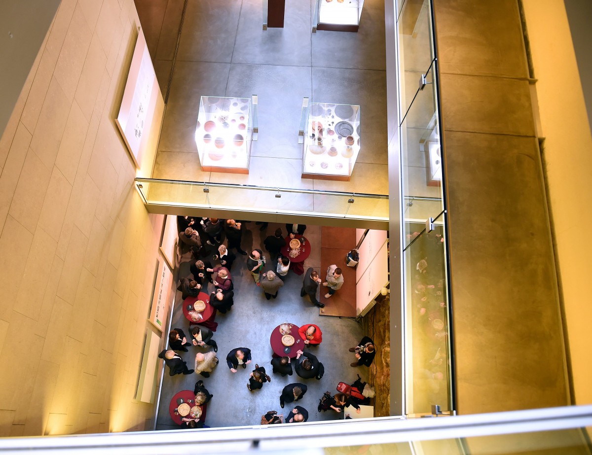 Foto: Isabella Finzi