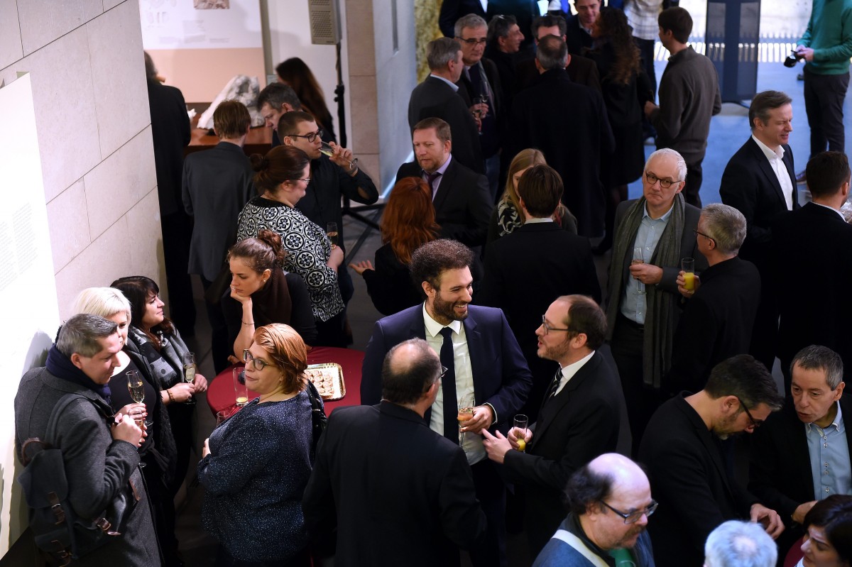 Foto: Isabella Finzi