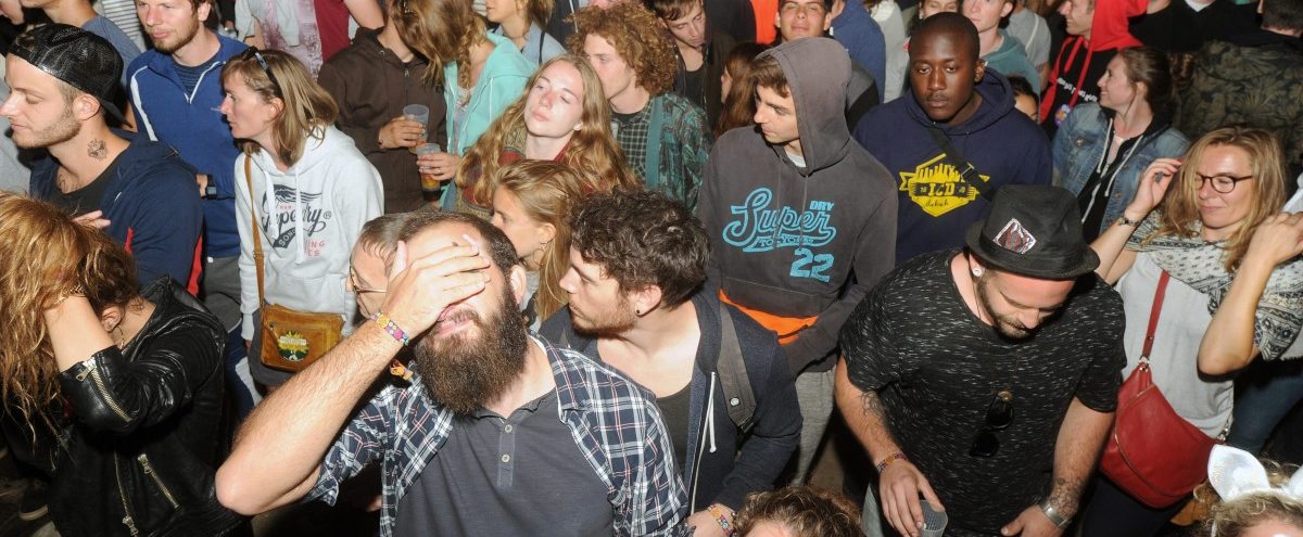 Auch „Food for your Senses“ fällt 2018 aus