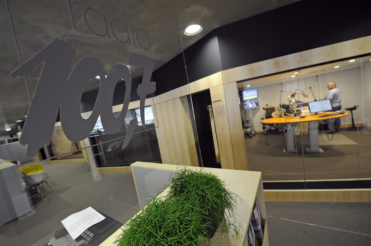 Grünes Licht der Regierung: Jean-Lou Siweck in 100,7-Verwaltungsrat nominiert