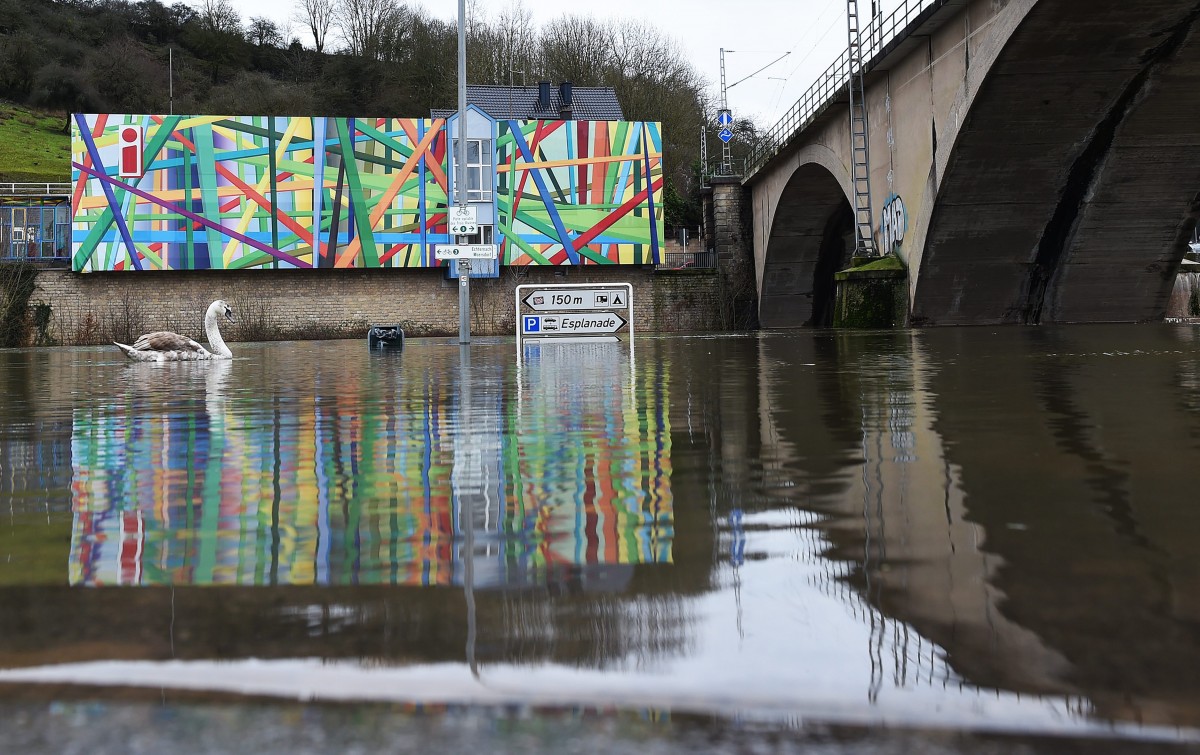 Foto: Isabella Finzi