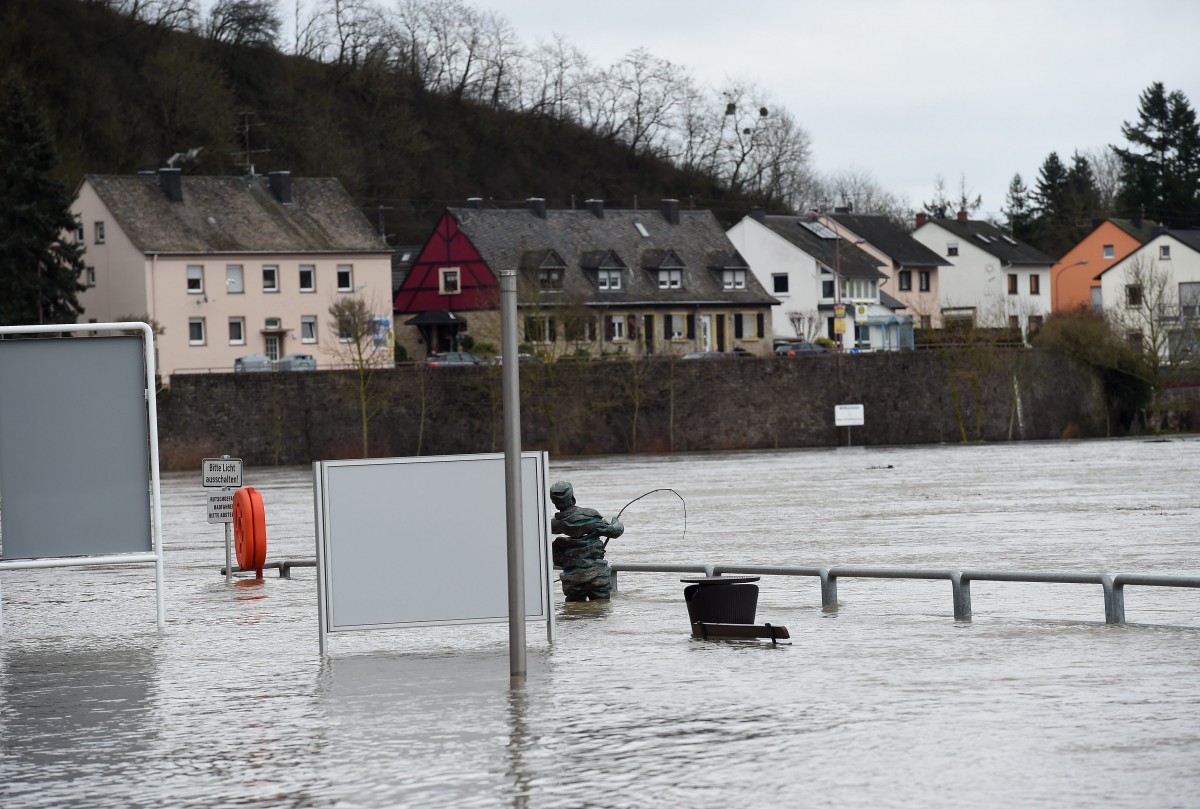 Foto: Isabella Finzi