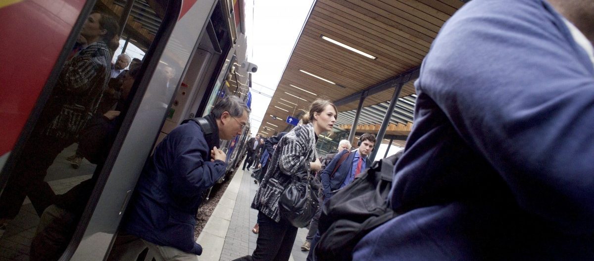 Sollen Busse und Bahnen nichts mehr kosten?