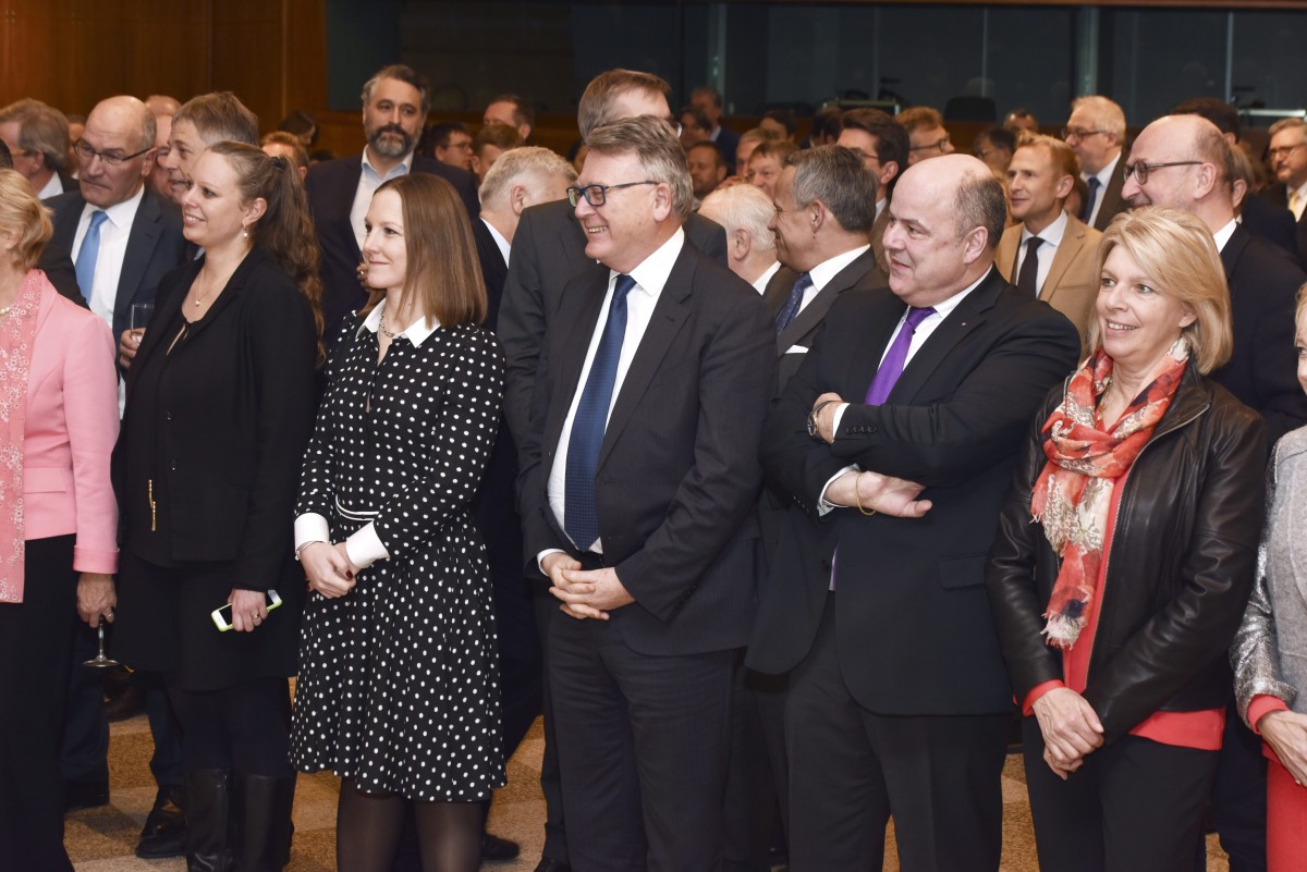 Foto: Alain Rischard