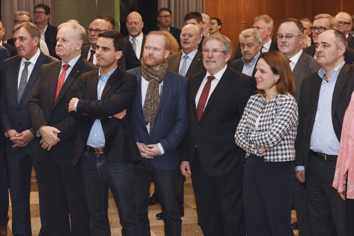 Foto: Alain Rischard