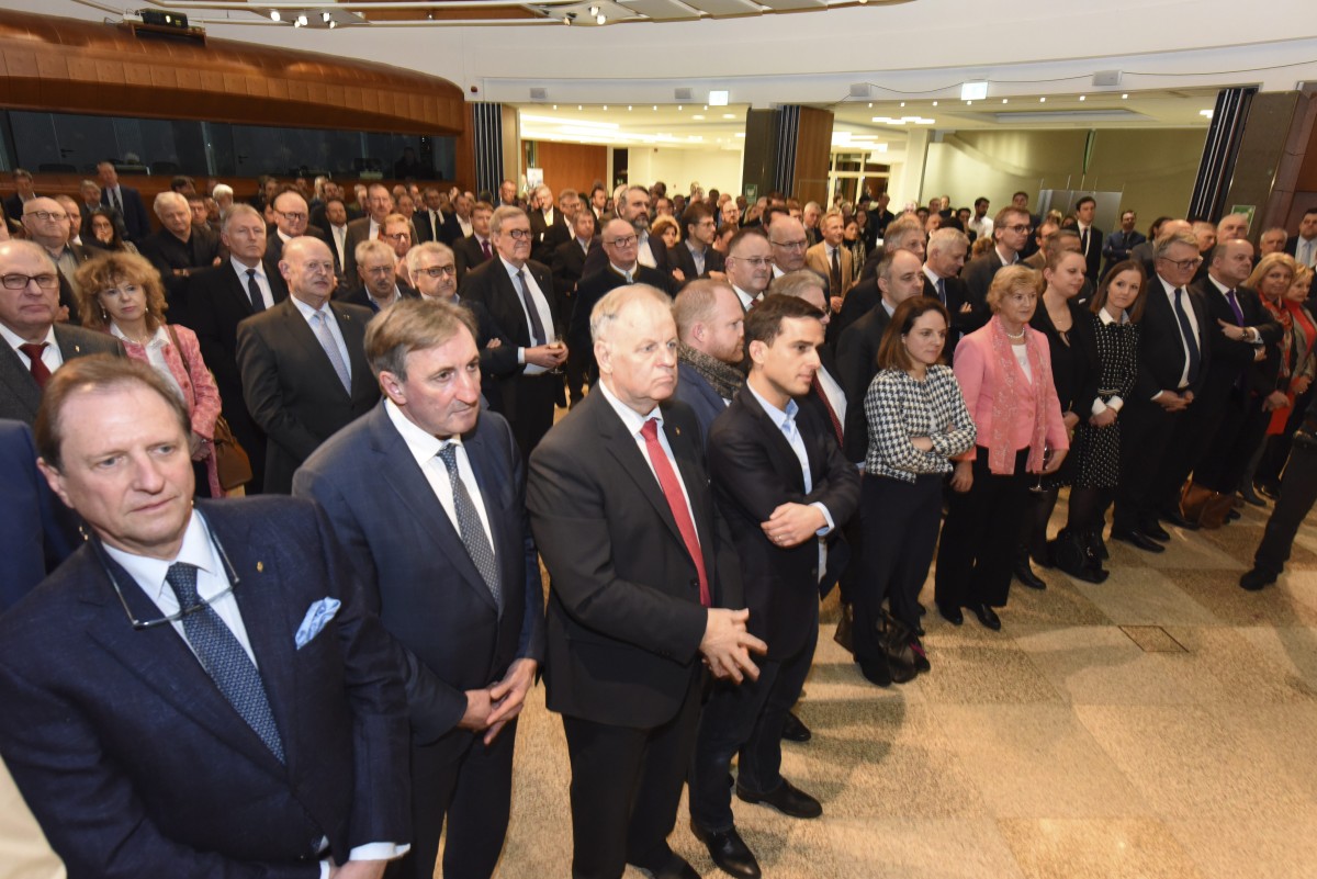 Foto: Alain Rischard