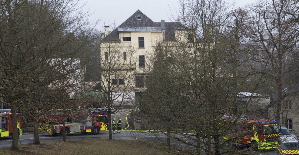 Lydie Polfer will die Bagger rollen lassen