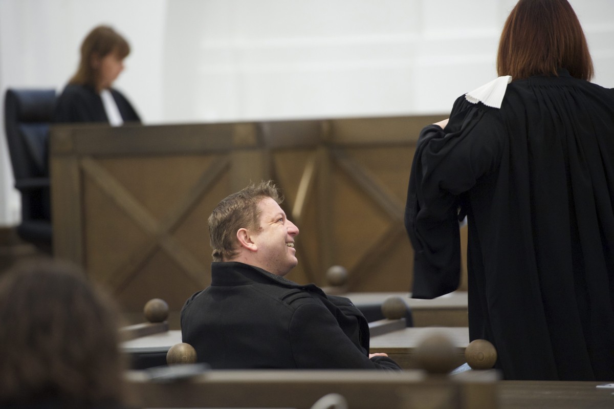 Foto: Editpress/Fabrizzio Pizzolante