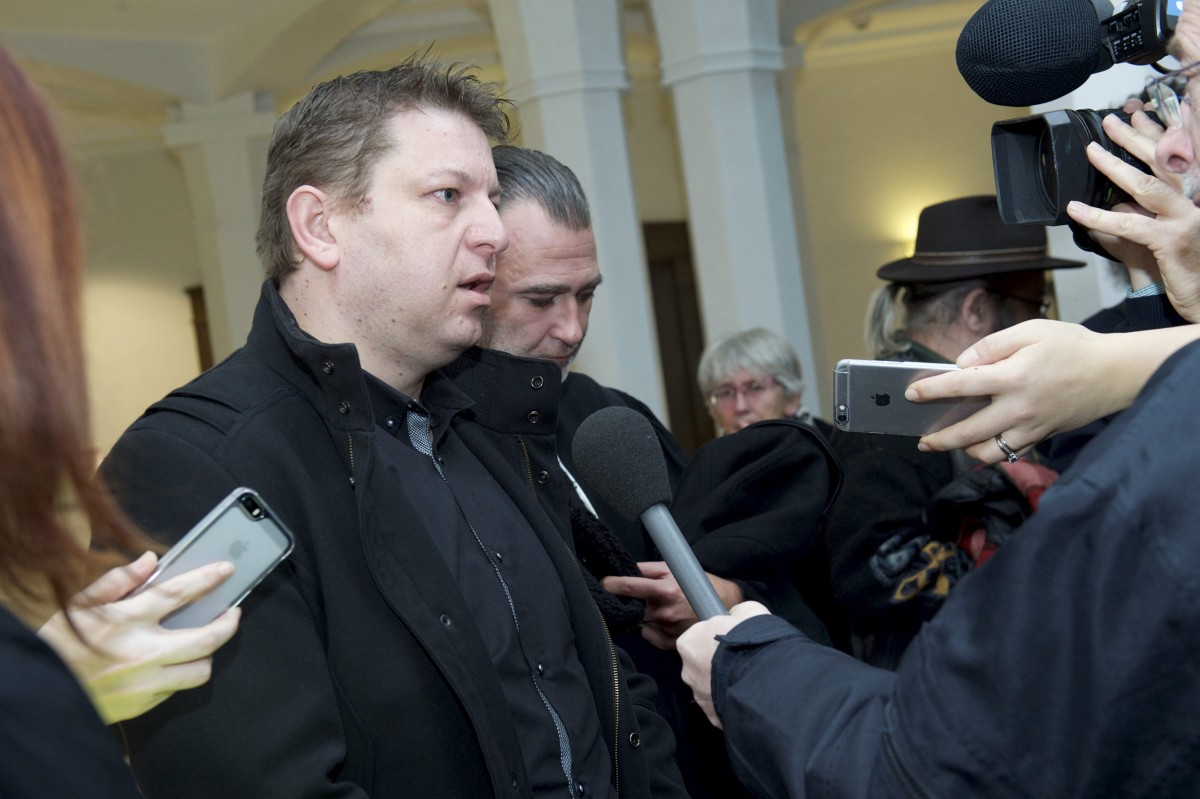 Foto: Editpress/Fabrizzio Pizzolante