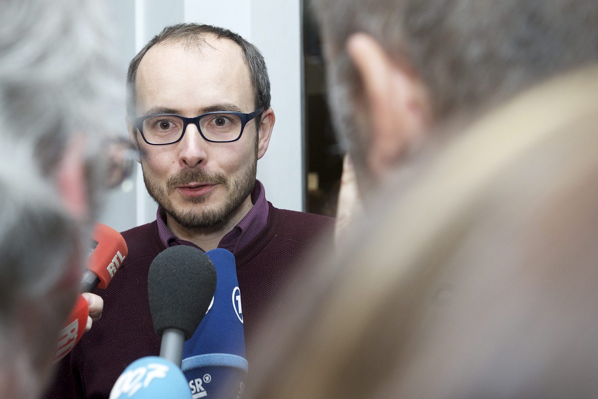 Foto: Editpress/Fabrizzio Pizzolante