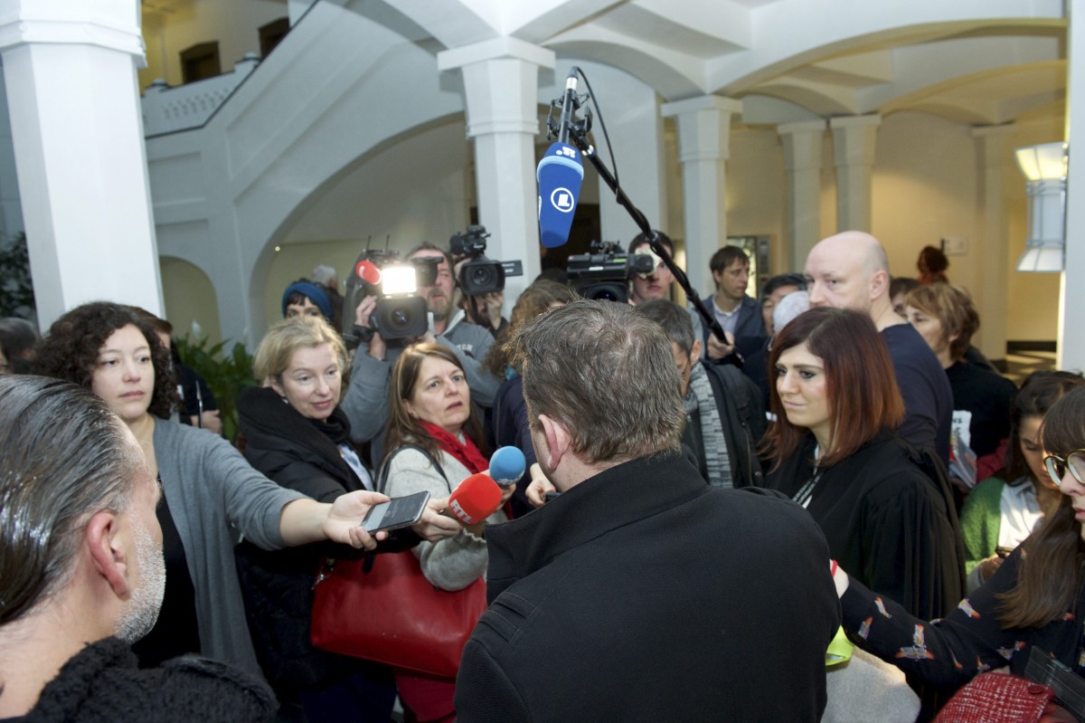 Foto: Editpress/Fabrizzio Pizzolante