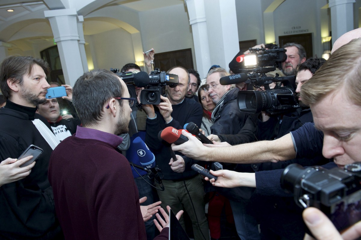 Foto: Editpress/Fabrizzio Pizzolante