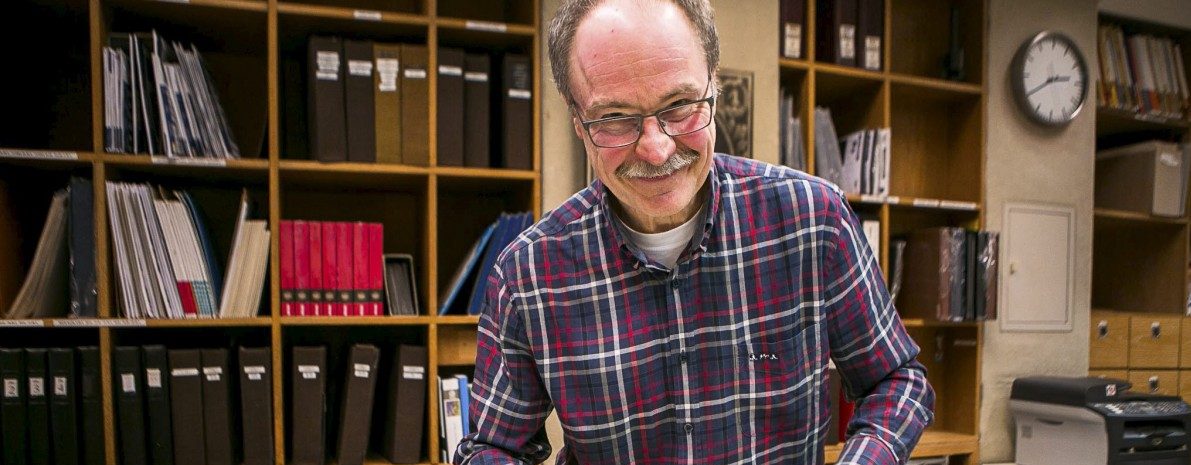 „Es hat mir immer Freude bereitet“