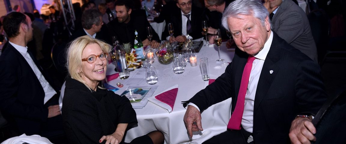 „A notre manière“ – Editpress feiert