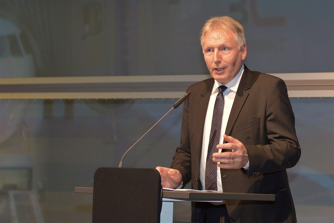 Cérémonie d’ouverture du salon «Vakanz»