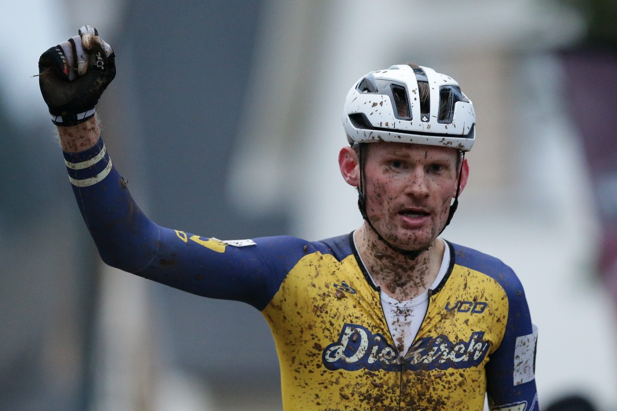 „Glücklich und stolz“