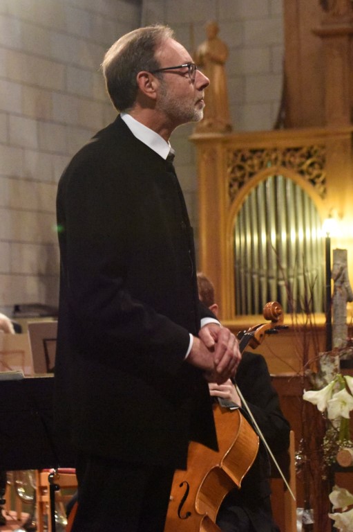 20180113 ar,Habay-la-Neuve, (B), église,concert,Choeurs d`Opéras, Chorale Municipale Uelzecht,direction , Jeff Speres ,Photo:©Editpress/TaniaFeller