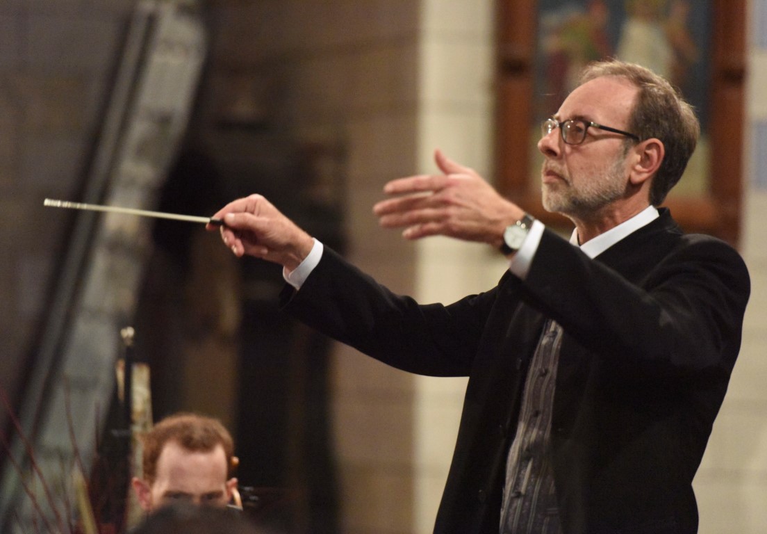20180113 ar,Habay-la-Neuve, (B), église,concert,Choeurs d`Opéras, Chorale Municipale Uelzecht,direction , Jeff Speres ,Photo:©Editpress/TaniaFeller