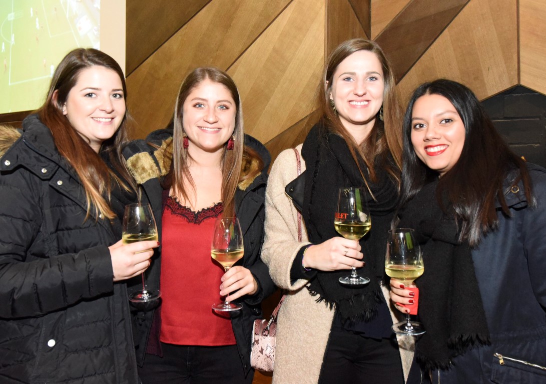 20180113 ar,Luxembourg, Kirchberg,Tram Crawl, reportage,Utopolis,restaurant The Game, Photo:©Editpress/AlainRischard