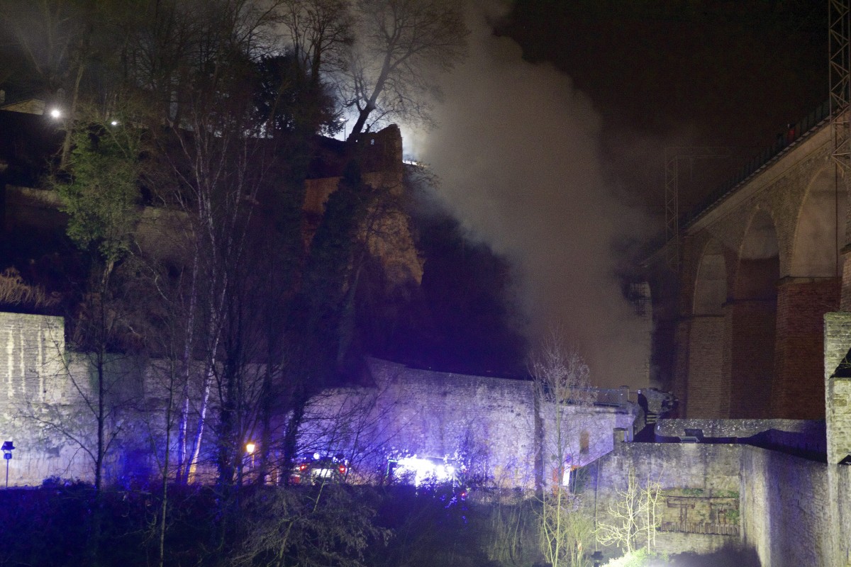 Foto: Jean-Claude Ernst