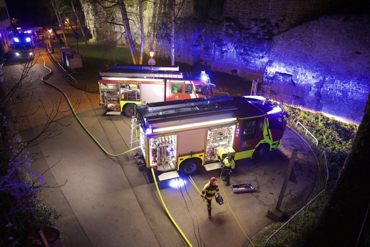 Foto: Jean-Claude Ernst