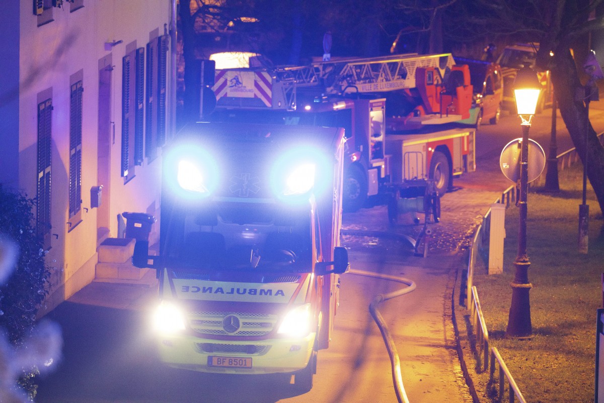 Foto: Jean-Claude Ernst