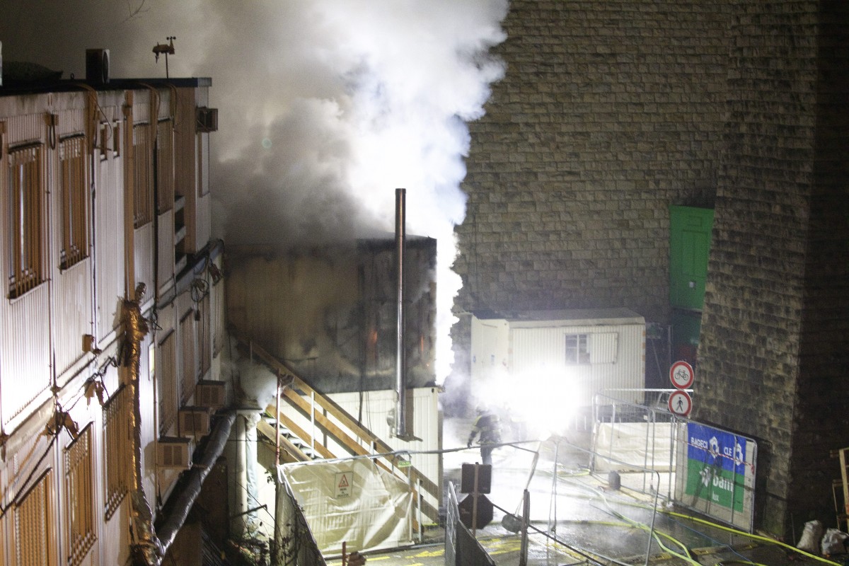 Foto: Jean-Claude Ernst