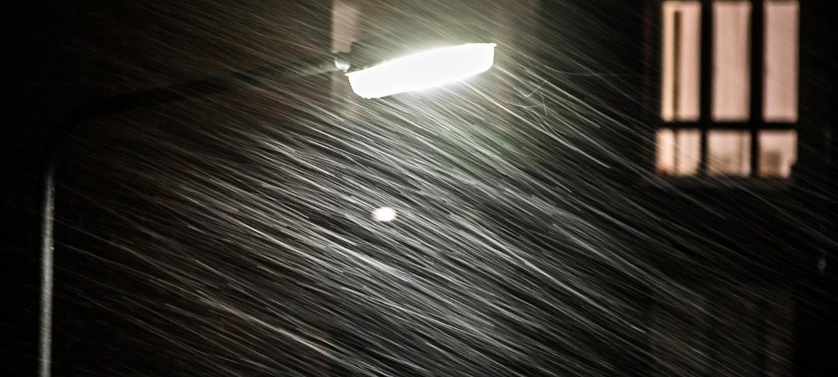 Meteolux kündigt schweren Sturm über Luxemburg an