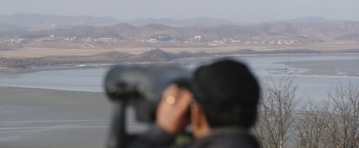 Tauwetter in Korea? Süden schlägt Norden Gespräche vor