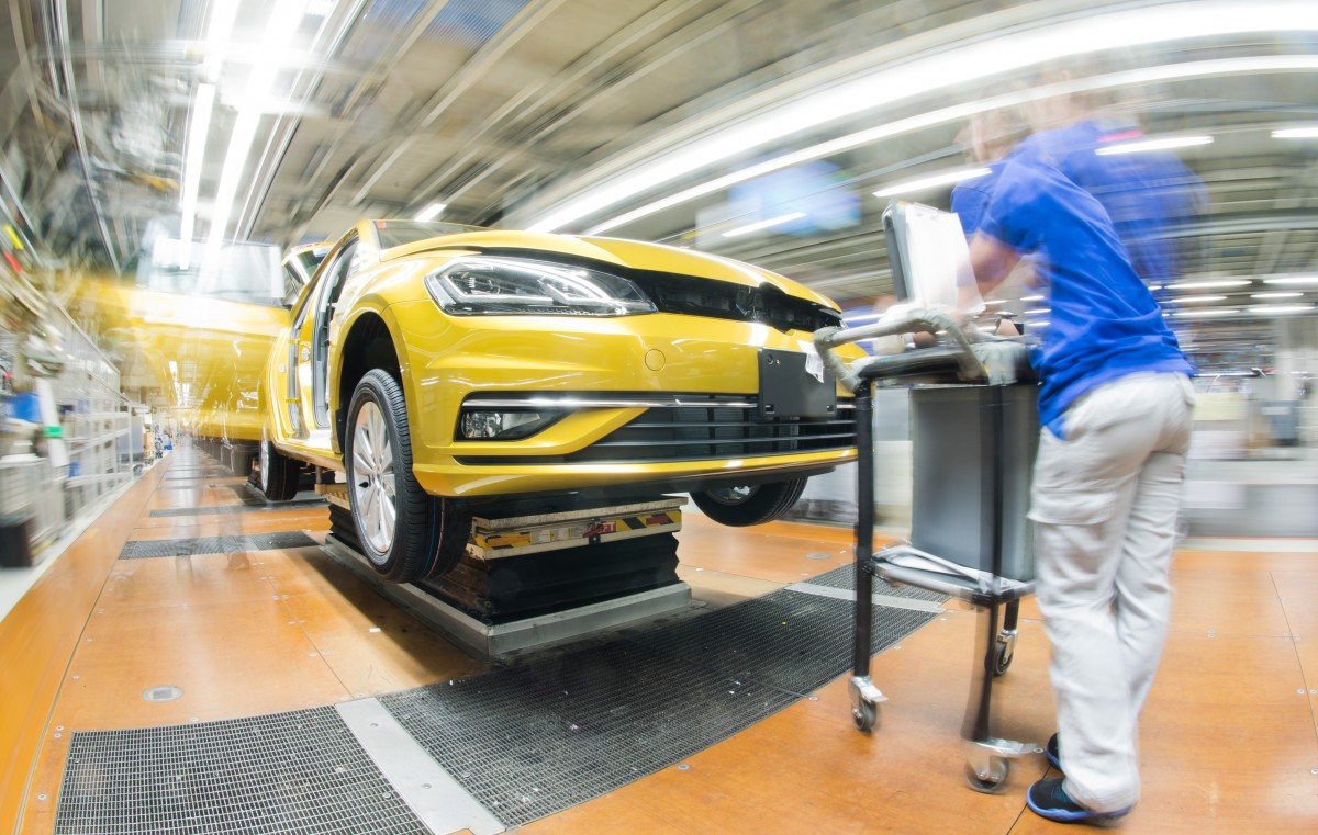 Deutsche Wirtschaft im Dauerboom – Droht die Überhitzung?