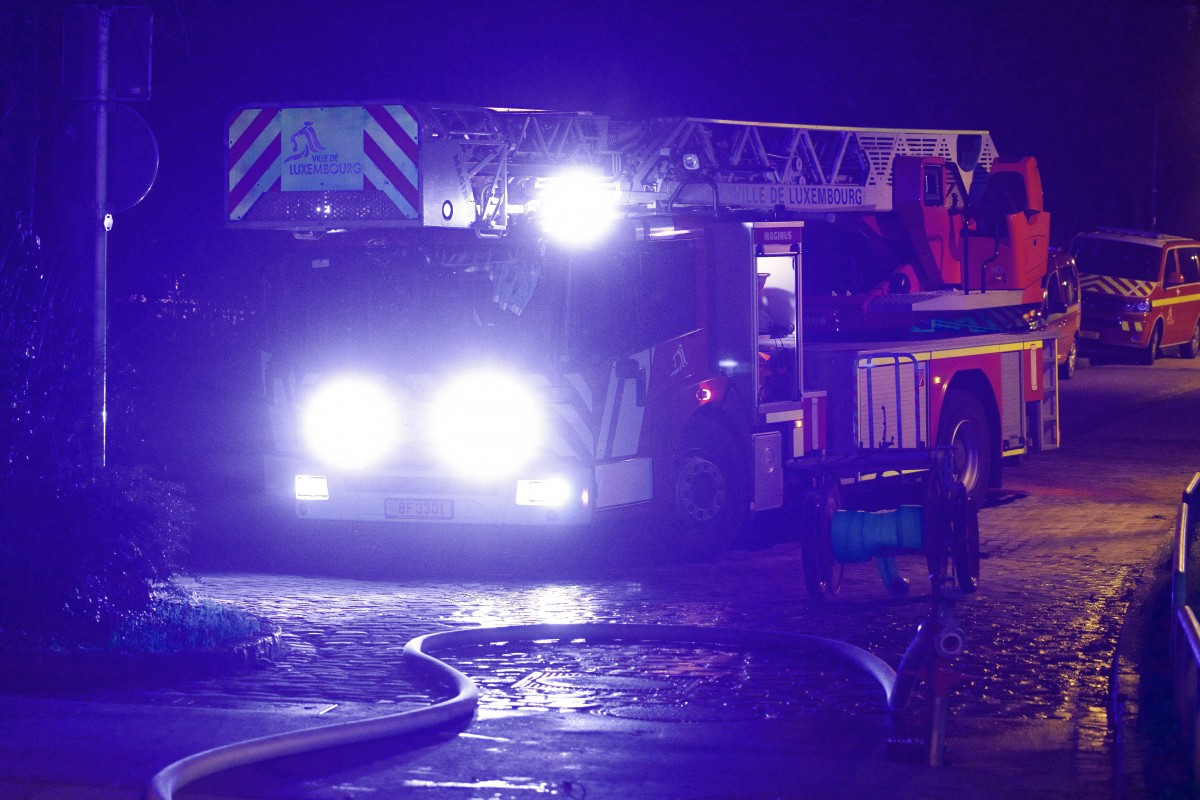 Foto: Jean-Claude Ernst