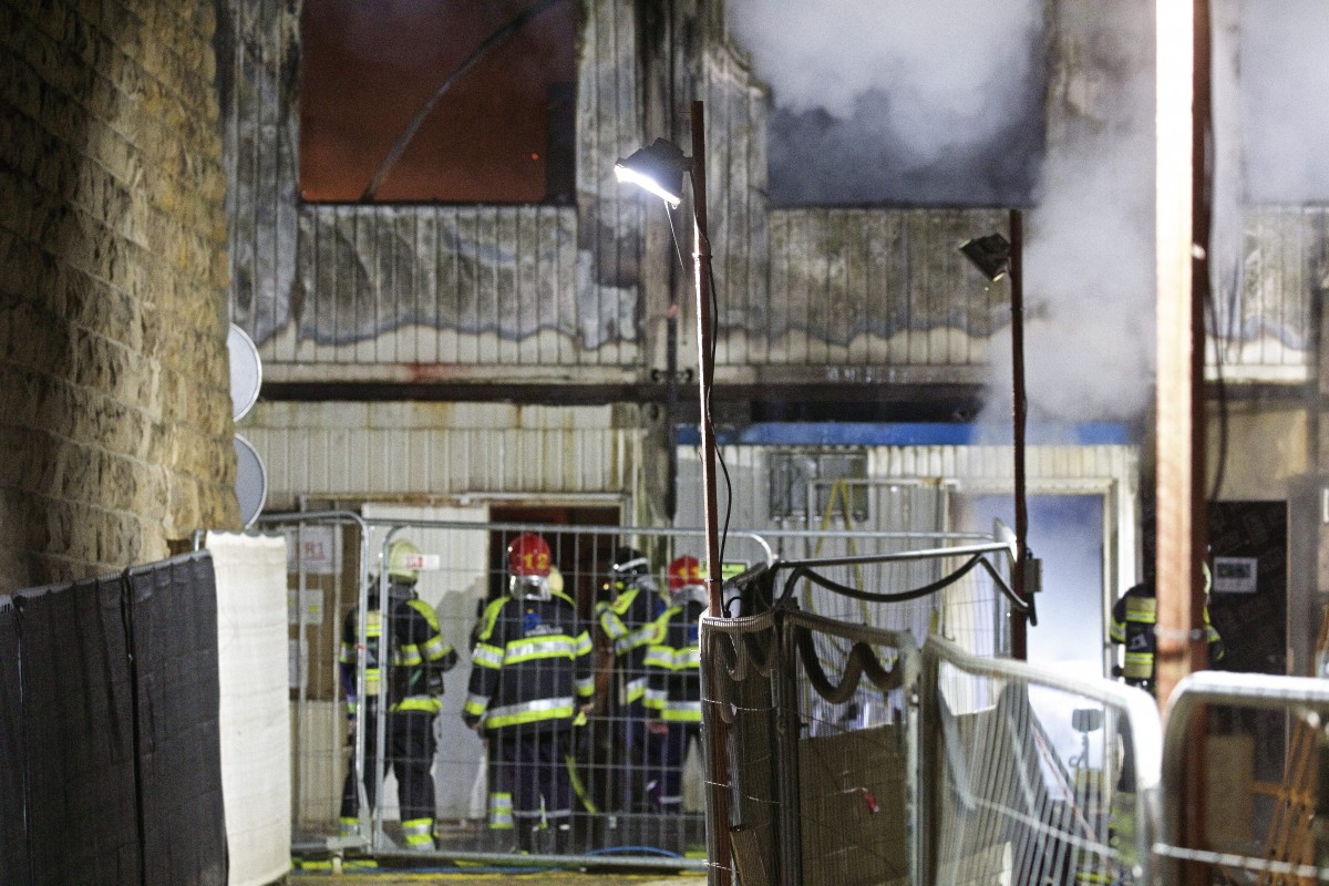 Foto: Jean-Claude Ernst