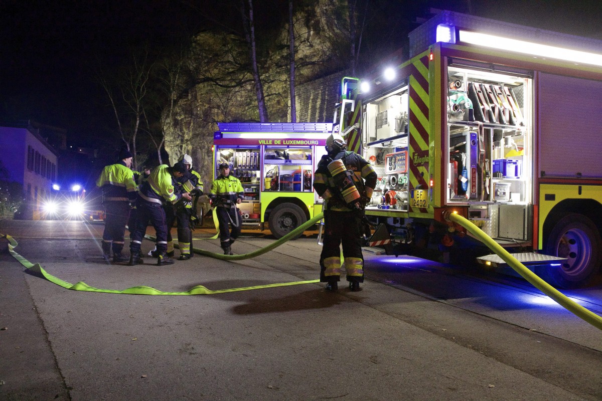 Foto: Jean-Claude Ernst