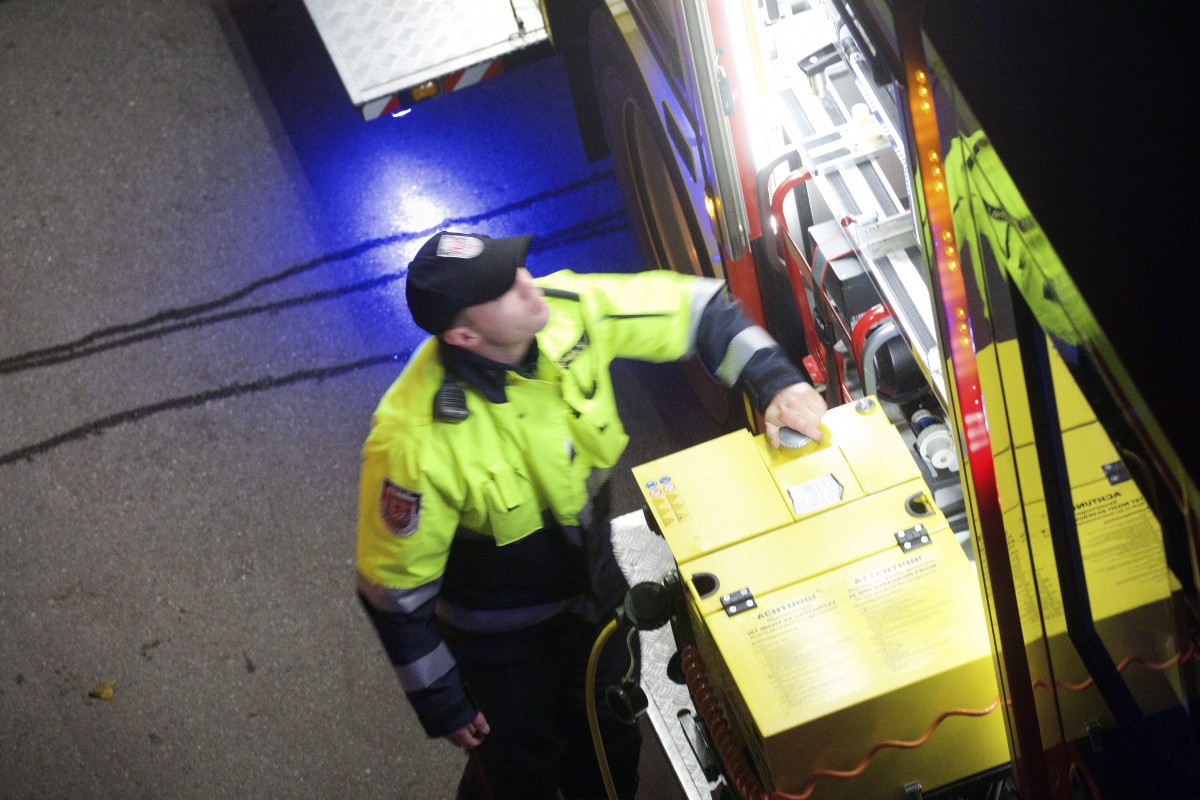 Foto: Jean-Claude Ernst