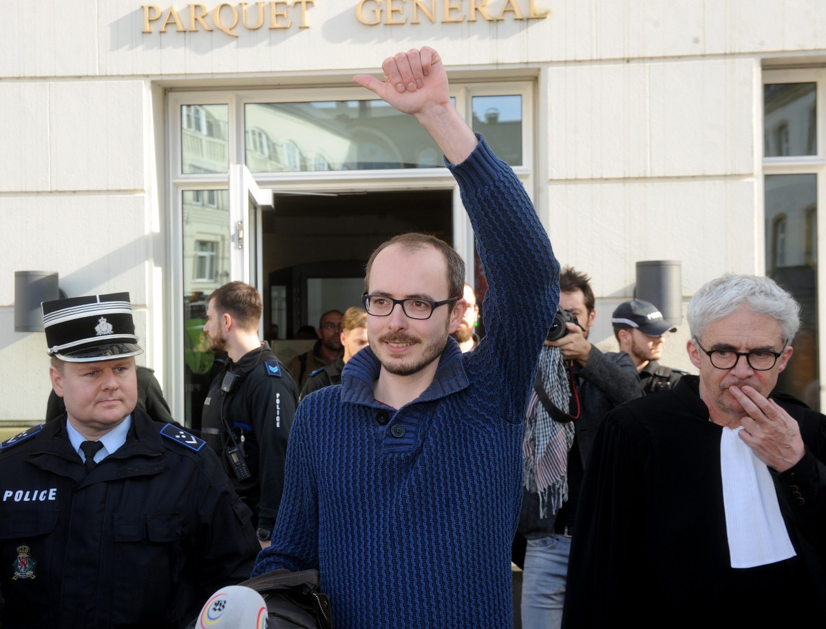 LuxLeaks – Sechster Akt
