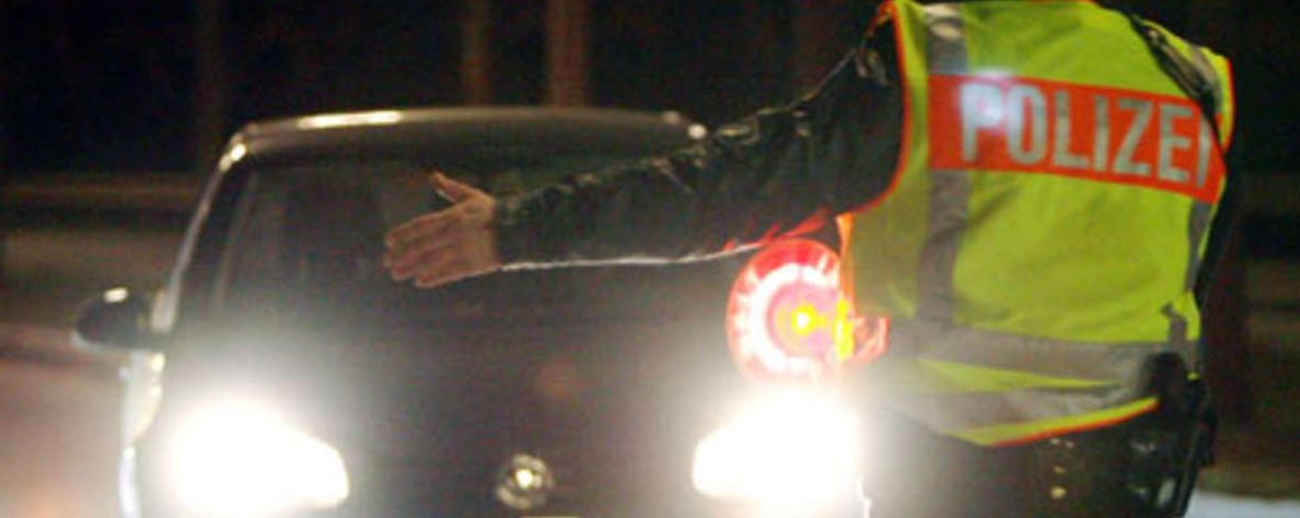 Deutschland: Türke aus Luxemburg mit falschem serbischen Führerschein unterwegs nach Rumänien