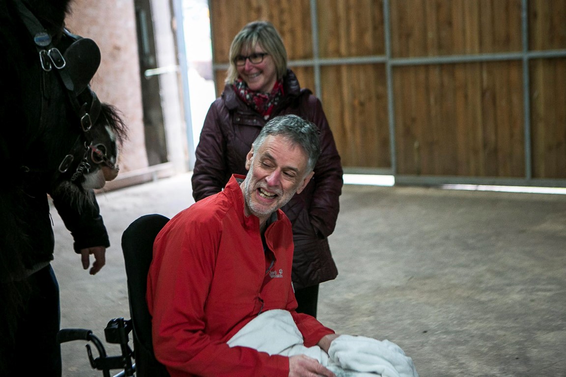 Reportage Leederwon Asbl