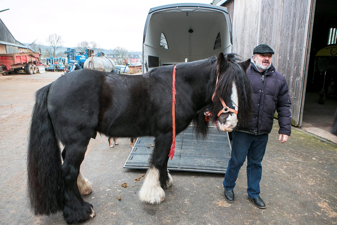 Reportage Leederwon Asbl