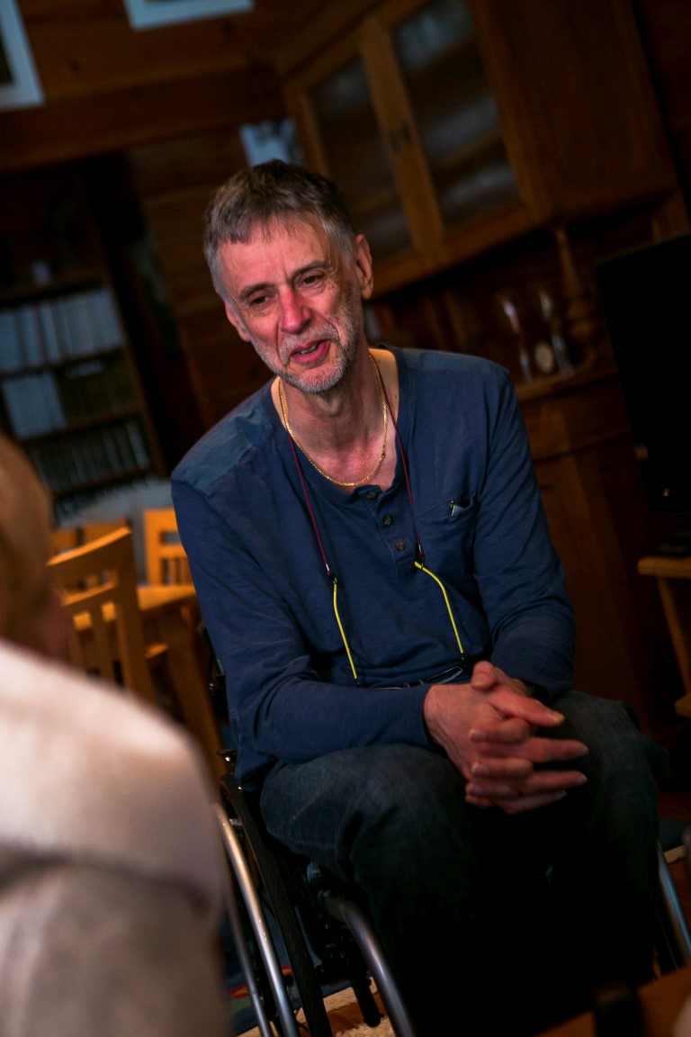 Reportage Leederwon Asbl