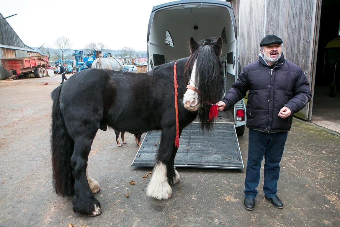 Reportage Leederwon Asbl