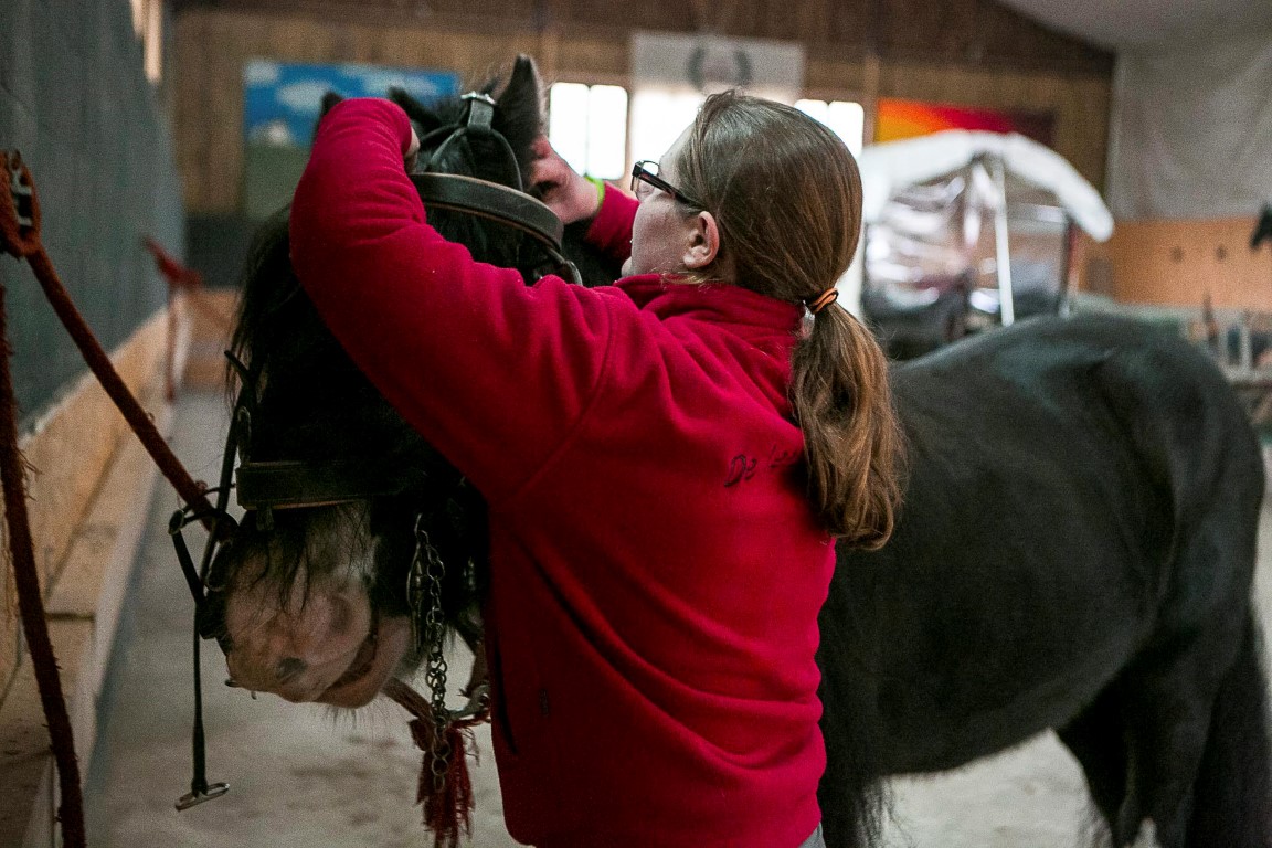 Reportage Leederwon Asbl