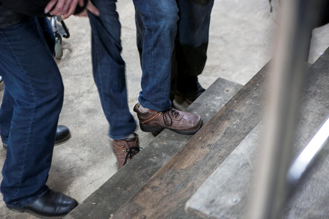 Reportage Leederwon Asbl