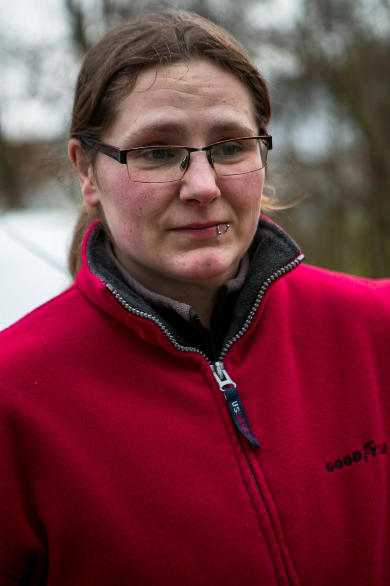 Reportage Leederwon Asbl