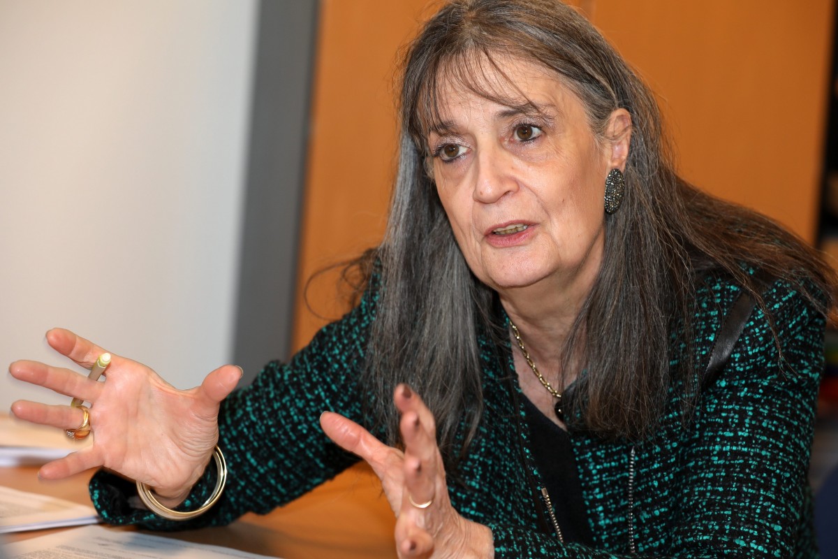 Die Aufpasser für die Forschung